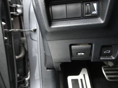 2021 Lexus IS 350 F SPORT