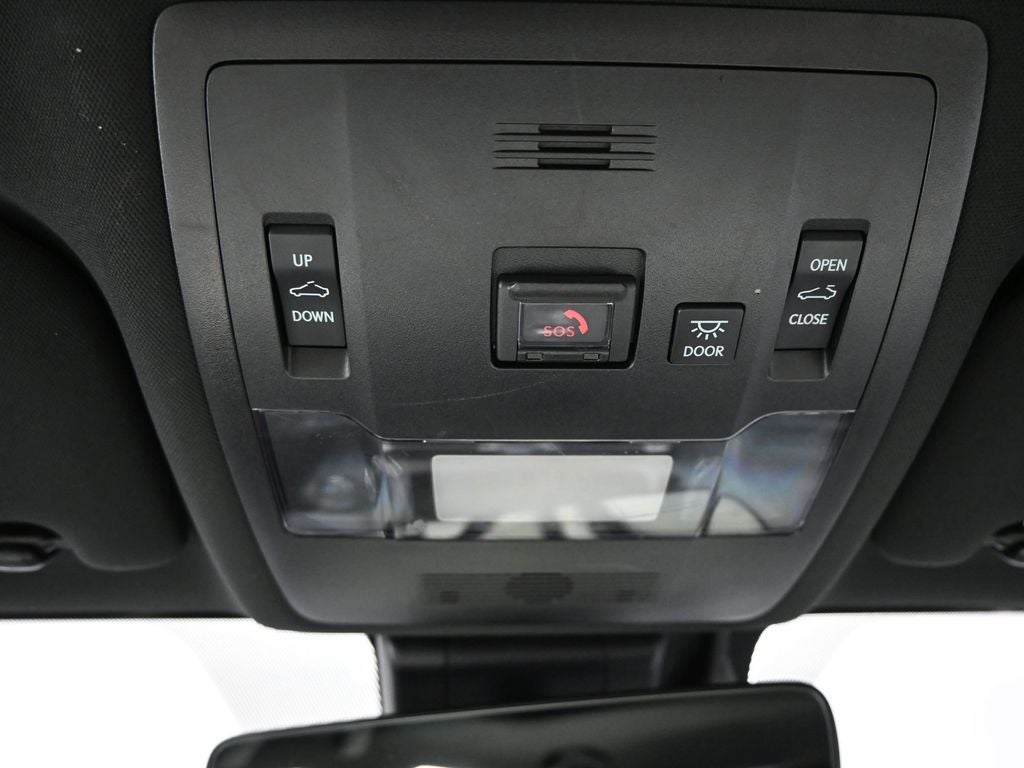 2021 Lexus IS 350 F SPORT