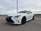 2017 Lexus RC 350