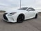 2017 Lexus RC 350