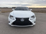 2017 Lexus RC 350
