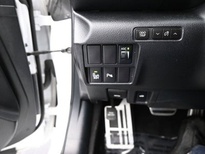 2017 Lexus RC 350 F-SPORT