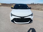 2023 Toyota Corolla Hatchback SE