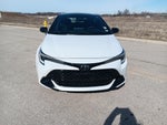 2023 Toyota Corolla Hatchback SE