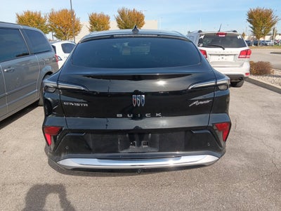 2024 Buick Envista Avenir