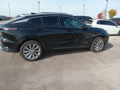 2024 Buick Envista Avenir