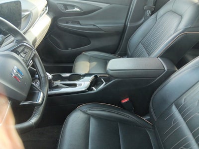 2024 Buick Envista Avenir