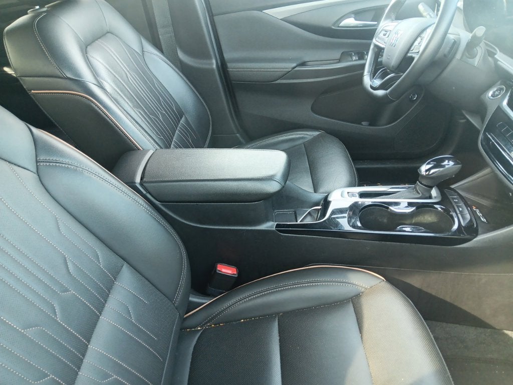 2024 Buick Envista Avenir