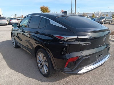 2024 Buick Envista Avenir
