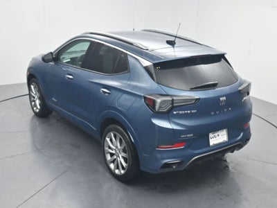 2024 Buick Encore GX Avenir