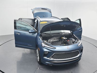 2024 Buick Encore GX Avenir