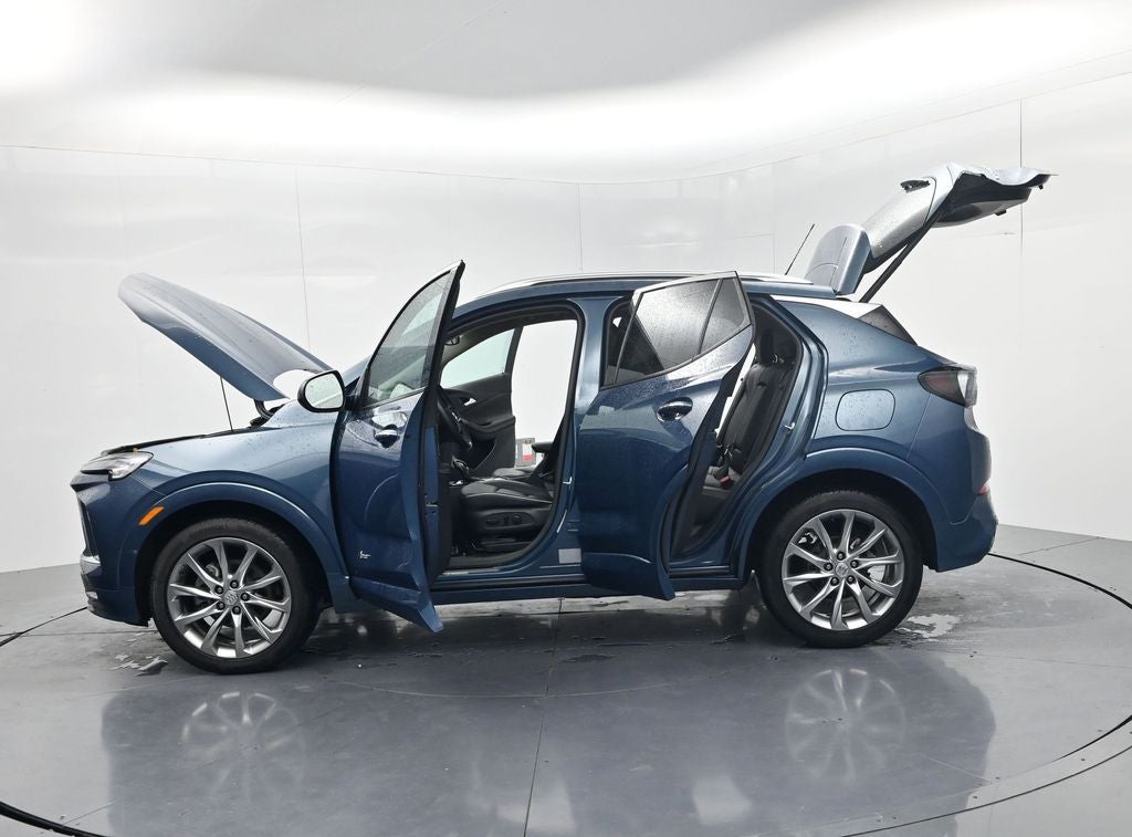 2024 Buick Encore GX Avenir
