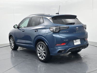 2024 Buick Encore GX Avenir