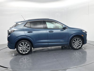 2024 Buick Encore GX Avenir