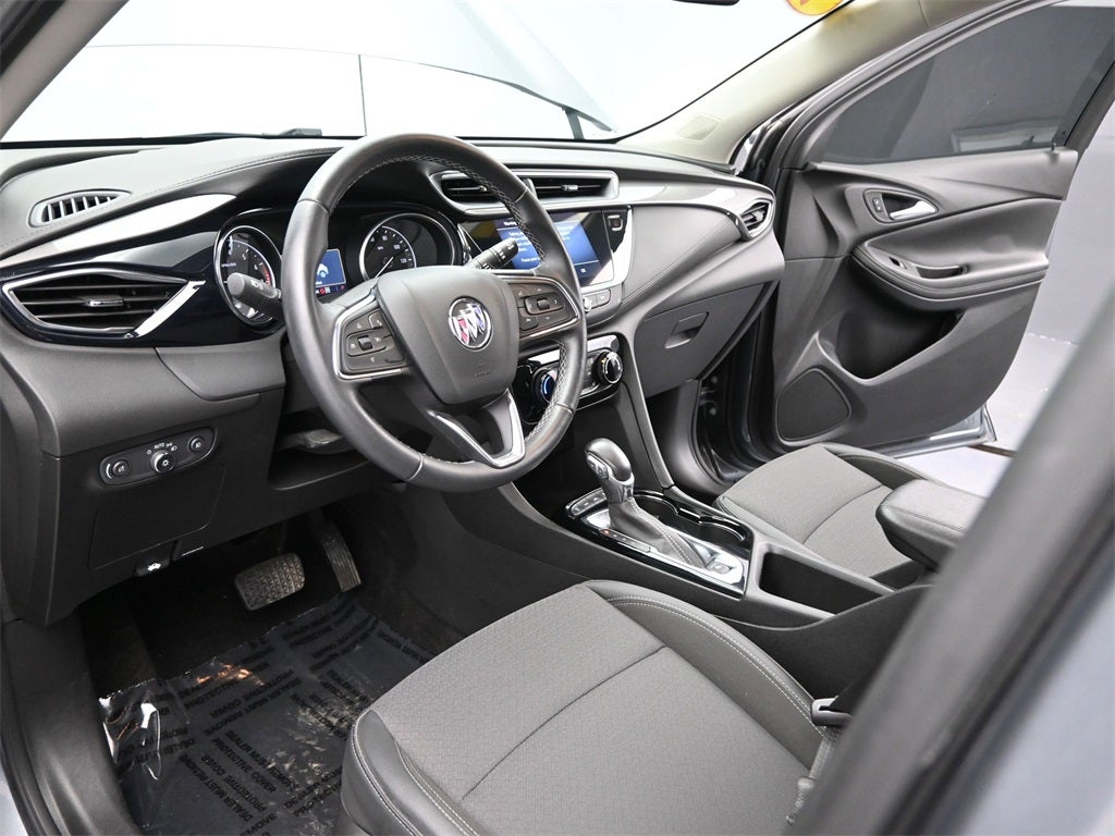 2022 Buick Encore GX Preferred