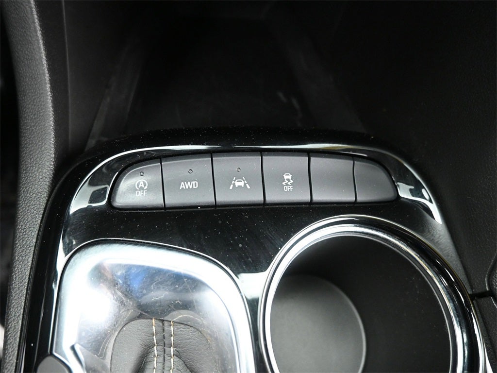 2022 Buick Encore GX Preferred