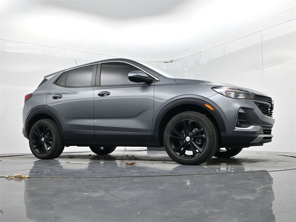 2022 Buick Encore GX Preferred