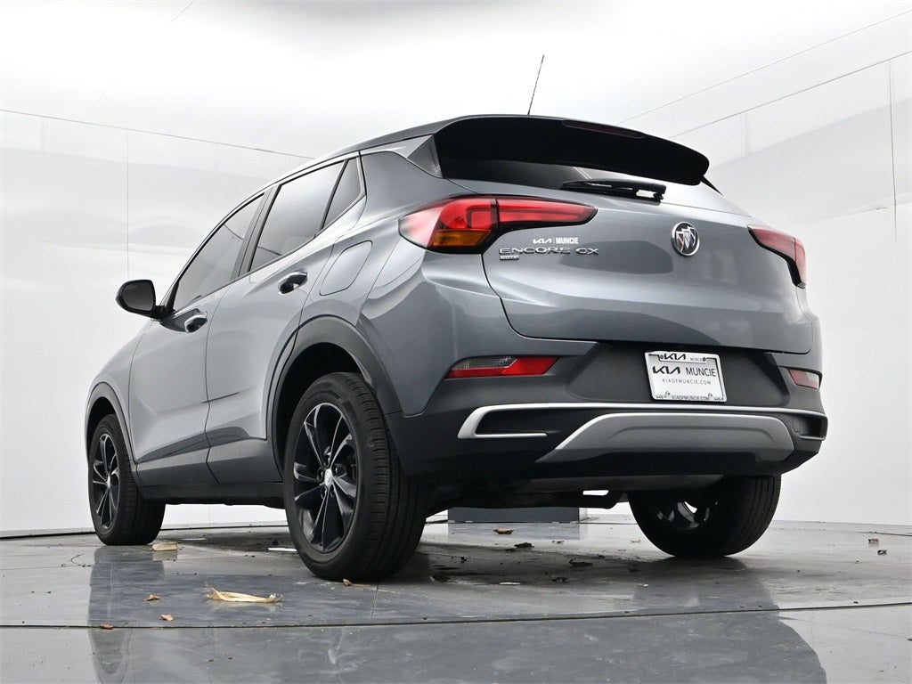 2022 Buick Encore GX Preferred