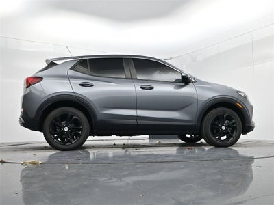 2022 Buick Encore GX Preferred