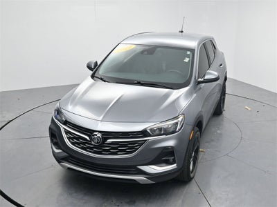 2022 Buick Encore GX Preferred
