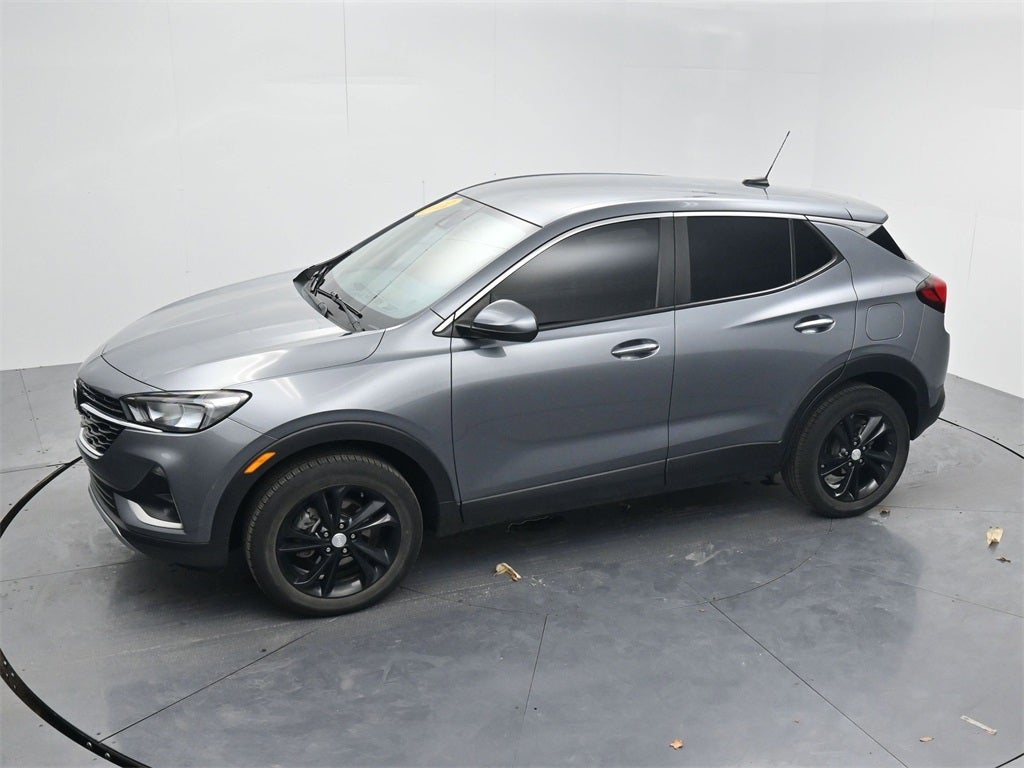 2022 Buick Encore GX Preferred
