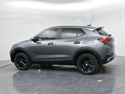 2022 Buick Encore GX Preferred