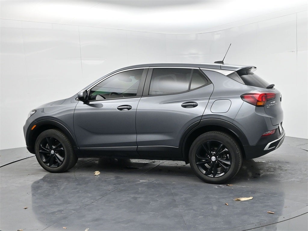2022 Buick Encore GX Preferred