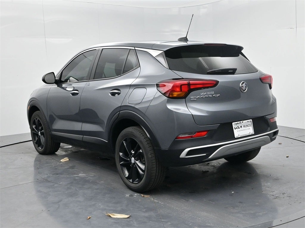 2022 Buick Encore GX Preferred