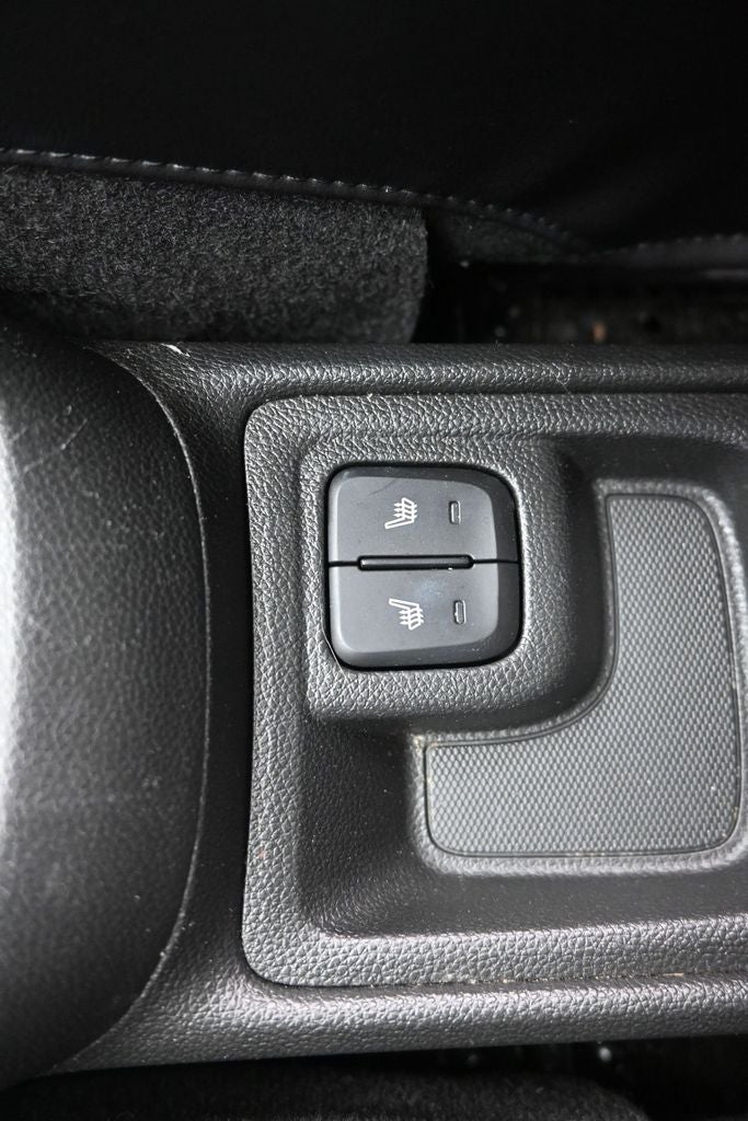 2022 Chevrolet Spark 2LT