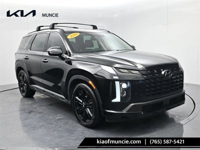 2024 Hyundai Palisade XRT