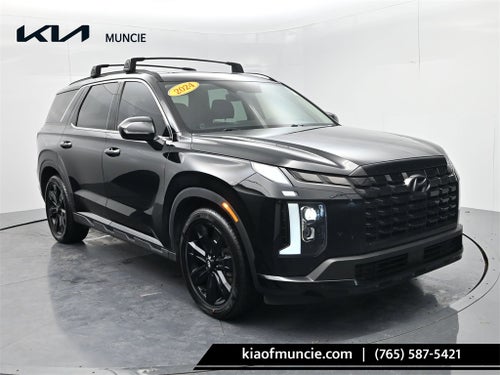 2024 Hyundai Palisade XRT
