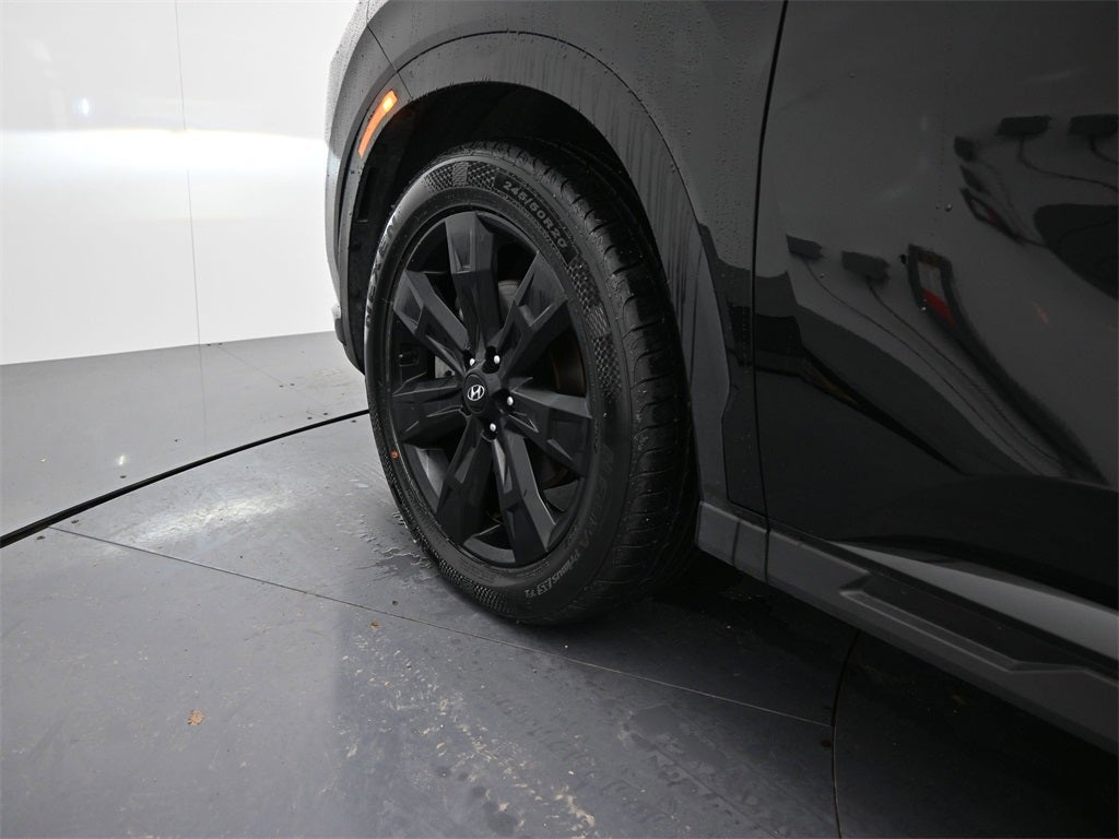 2024 Hyundai Palisade XRT