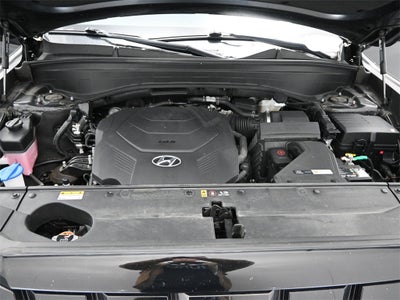 2024 Hyundai Palisade XRT