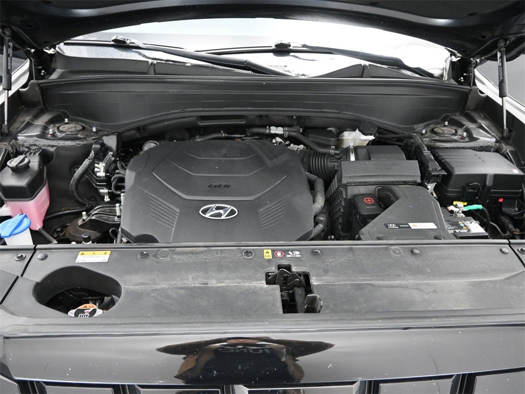 2024 Hyundai Palisade XRT