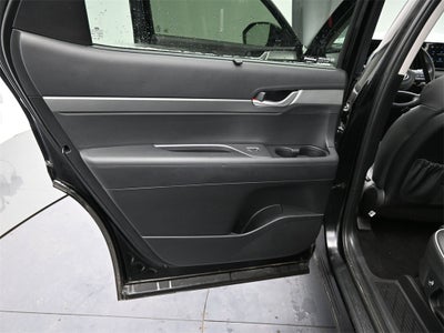 2024 Hyundai Palisade XRT