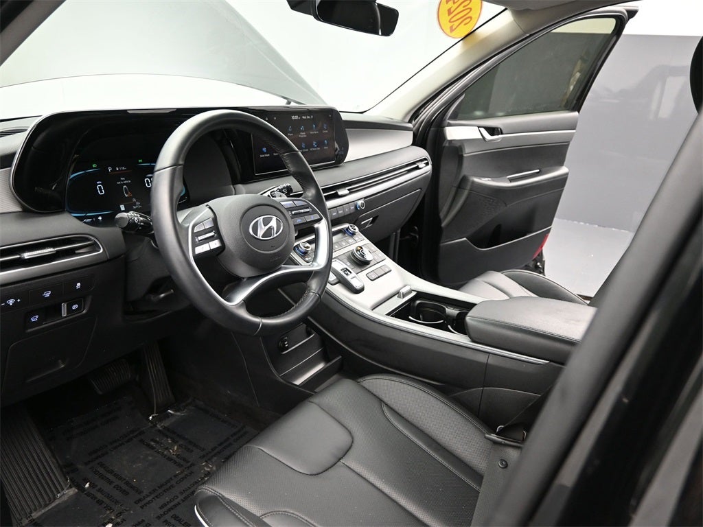 2024 Hyundai Palisade XRT