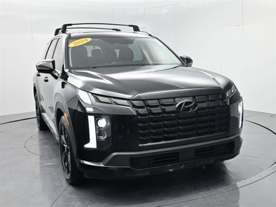 2024 Hyundai Palisade XRT