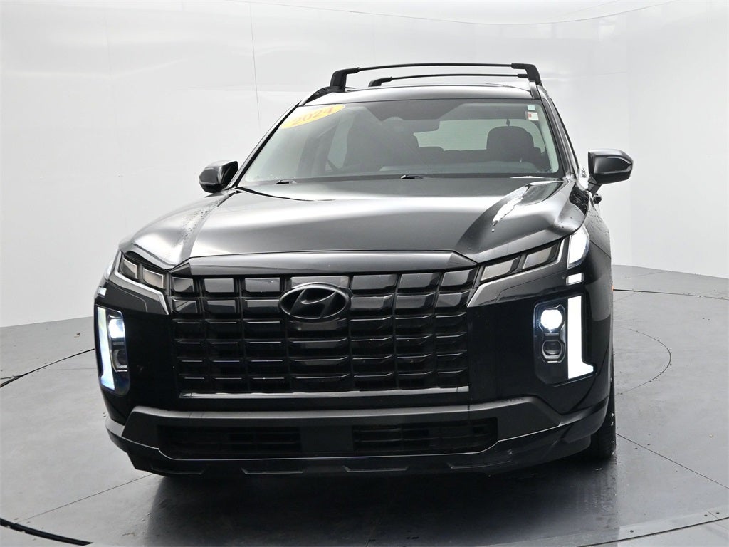2024 Hyundai Palisade XRT