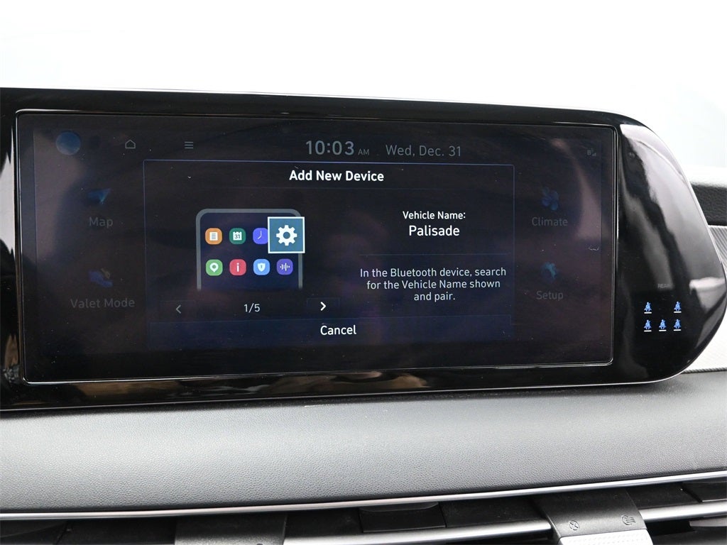 2024 Hyundai Palisade XRT