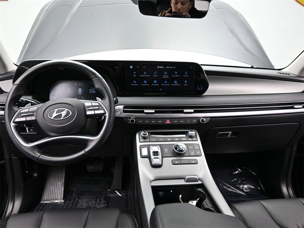 2024 Hyundai Palisade XRT