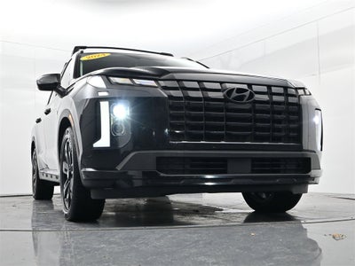 2024 Hyundai Palisade XRT