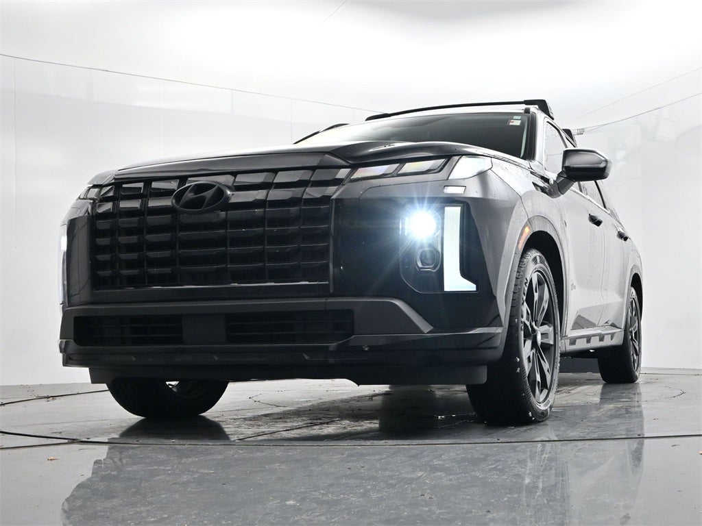 2024 Hyundai Palisade XRT