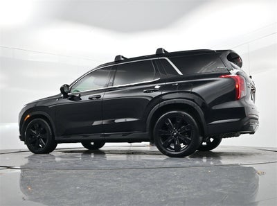 2024 Hyundai Palisade XRT