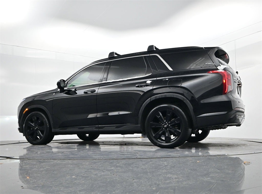 2024 Hyundai Palisade XRT