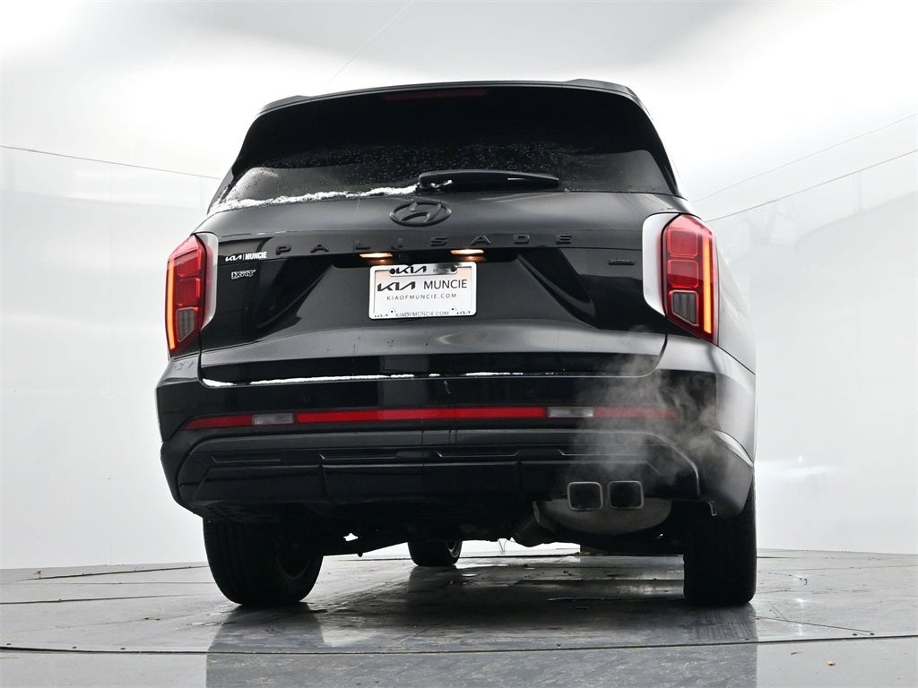 2024 Hyundai Palisade XRT