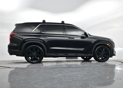 2024 Hyundai Palisade XRT