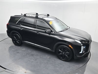 2024 Hyundai Palisade XRT