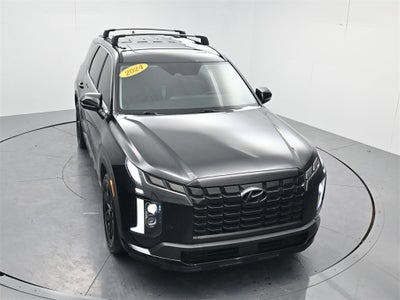2024 Hyundai Palisade XRT