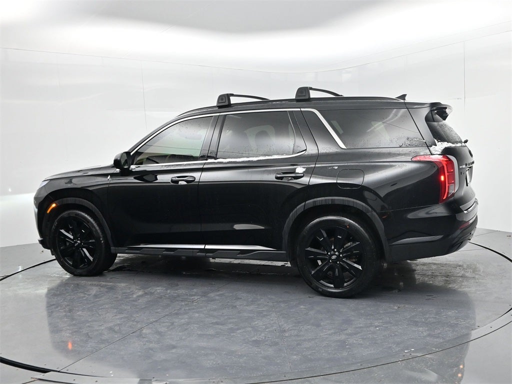 2024 Hyundai Palisade XRT