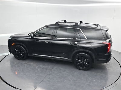 2024 Hyundai Palisade XRT